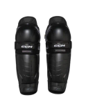 Ccm Sg Tacks Xr Pro Shinguards (junior) 12.0"