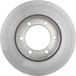 BREMBO Remschijf (09.B548.10)