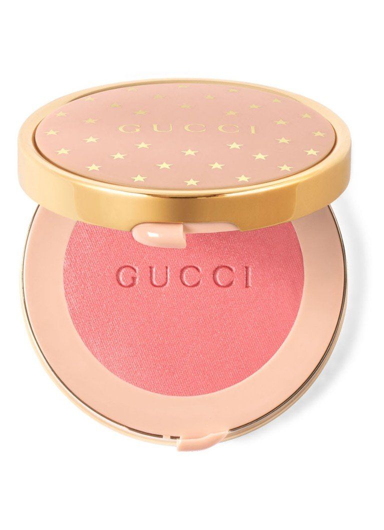 Gucci Blush De Beauté - 2-in-1 blush & oogschaduw - 3616303327439