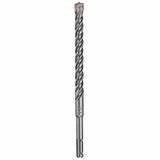 BOSCH HC2083 1/2" x 6" x 8" Bulldog SDS-Plus boorhamer bit