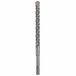 BOSCH HC2083 1/2" x 6" x 8" Bulldog SDS-Plus boorhamer bit