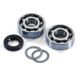 Polini Kit roulements et joints spy de vilebrequin Piaggio Ciao