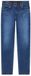 Wrangler Texas Slim Fit Spijkerbroek Blauw W34 x L34
