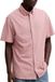 Jack & Jones Blu Lake Pique Detail SS Overhemd Heren - Maat M