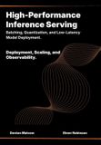 High-Performance Libri GmbH High-Performance Inference Serving Paperback