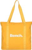 Bench city girls Shopper Tas 42 cm - 21 L - sonnengelb