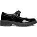 Geox meisjes J Casey Girl EBALLERINA