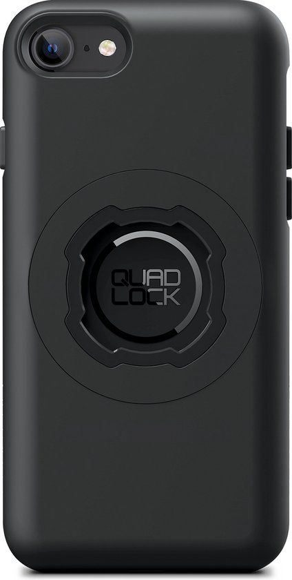 Quad Lock MAG Case - iPhone SE (2nd/3rd Gen) & 8 / 7