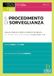 Il procedimento di sorveglianza