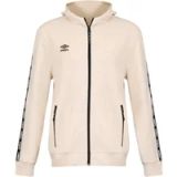 Umbro Sweatshirt BAS+NET FZ H