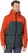 Helly Hansen Straightline Lifaloft 2.0 Ski Jas IJzeroxide Medium