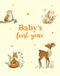 Baby's Igloo Books Ltd Baby's First Year Hardcover