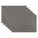 Motif Imports Tonal Placemat - Set van 6