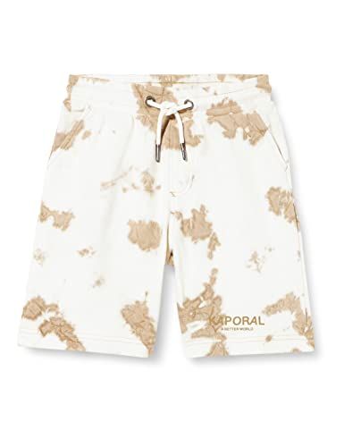 Kaporal PYO Shorts Casual Camel - Jongens - 12 Jaar