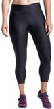 Pearl Izumi Sugar 24'' Crop 3/4 Fietsbroek Zwart S Vrouw