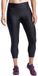 Pearl Izumi Sugar 24'' Crop 3/4 Fietsbroek Zwart S Vrouw