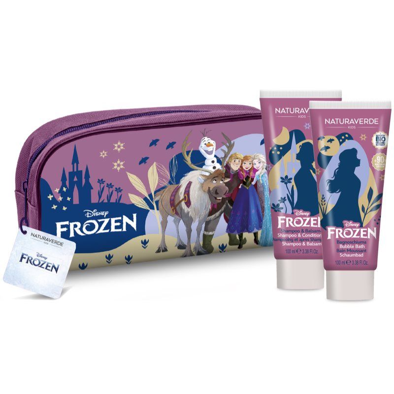 Frozen