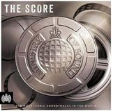 Bertus Distributie Ministry Of Sound The Score 3CD Standard Edition Various Artists Dance