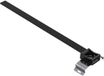 Hebotec KBS-H 4-20 10 Bevestigingssokkel Profielrail 3011-042-150C Bundel-Ø (bereik) 4 tot 20 mm 1 stuk(s)