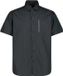 CMP Shirt Heren 3XL Antraciet Mel-Graffite Polyester Korte Mouw Herfst/Winter 2025