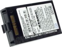 Cameron Sino CS-MIOC320SL accu voor Mitac Mio C320/Mio C323/Mio C520 (1150mAh)