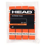 Bag Head Prime Tour 12-Pack Orange