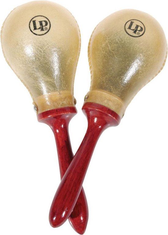 LP Latin Percussion LP394 Macho Maracas