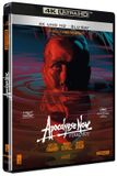 Apocalypse Now - Final Cut (4K UHD) - Blu-ray