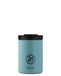24Bottles Tumbler 350 ml Blauw Kunststof