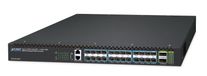 PLANET XGS-6350-24X2C Commutateur réseau Ethernet Gigabit géré L3