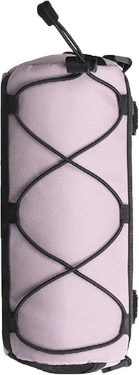 Pinnacle Living Stuurtas - Paars - Nylon - 23,5 x 11 x 11 cm