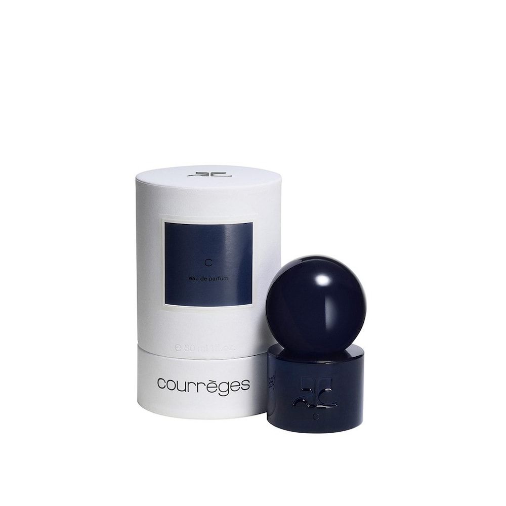 Courreges Courrèges Eau de Parfum / 30 ml / Unisex