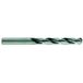 Tivoly Foret Métaux Taillé Meulé Hss -ø: 2.5- Din338 - H8 -pointe En Croix (tube)