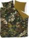 Kardol Austin dekbedovertrek - Tweepersoons - 200x200/220 - Groen