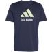 Adidas Real Madrid T-shirt Real Madrid 2025/26