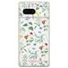 ERT GROUP mobiel telefoonhoesje voor Google PIXEL 7 origineel en officieel erkend Babaco patroon Flowers 042