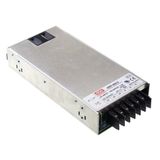 MEAN WELL HRP-450-48 power supply unit 450 W Metallic