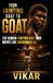 FROM FAINTING GOAT TO GOAT: THE HUMAN FAINTING GOAT WHO MOVES LIKE MUHAMMAD ALI