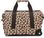 Reisenthel traveling allrounder L - Rolling Travel Bag 49 cm (leo macchiato)