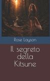 Il Libri GmbH Il segreto della Kitsune Paperback