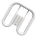 LEDVANCE DULUX LED 7W 835 GR8 720lm 3500K Neutralweiß