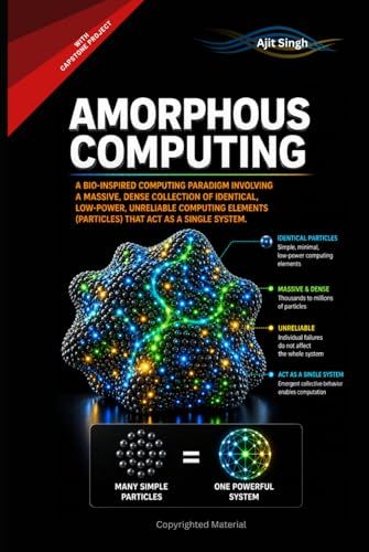 Amorphous Computing