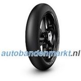 Metzeler Racetec TD Slick 180/60 R17 NHS TL