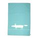 Scion by Dexam Mr Fox Set van 2 theedoeken - Teal