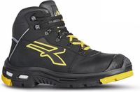 U-Power Cosmo S3 HRO RL10524 - Zwart - 46