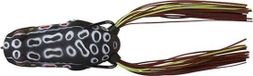 Savage Gear 3D Pop Frog 70 - Brown Frog - 20g