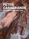 Peter Hirmer Verlag GmbH Peter Casagrande Hardcover