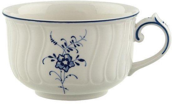 Villeroy & Boch Vieux Luxembourg Theekop - 200 ml