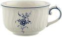 Villeroy & Boch Vieux Luxembourg Theekop - 200 ml - Porselein - Wit