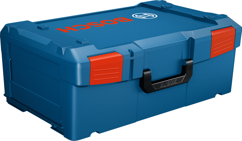 Bosch Blauw Bosch 1600A03ND6 XL-Boxx 232 Professional
